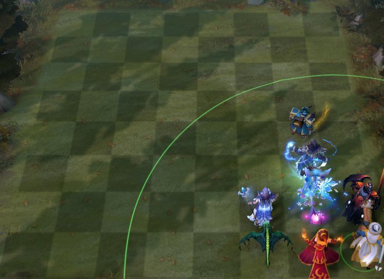 刀塔自走棋阵容攻略:龙法师详解