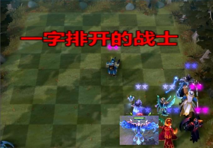 刀塔自走棋阵容攻略:龙法师详解