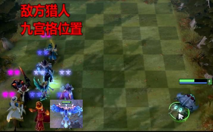 刀塔自走棋阵容攻略:龙法师详解