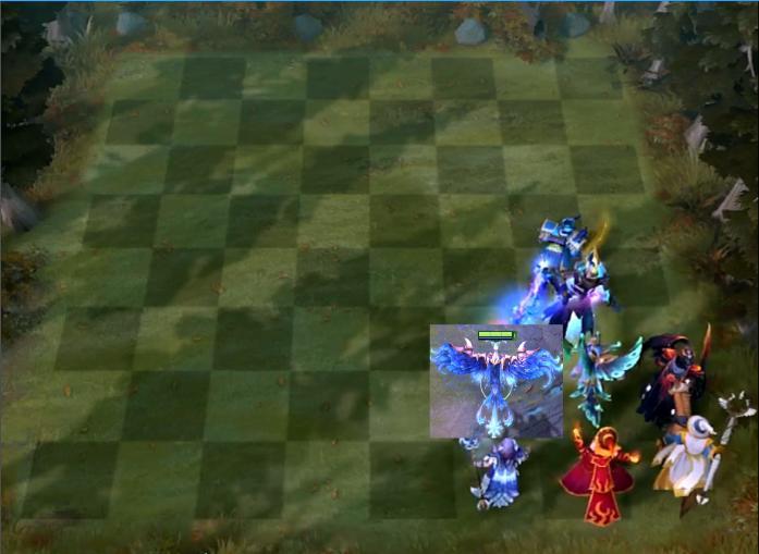 刀塔自走棋阵容攻略:龙法师详解