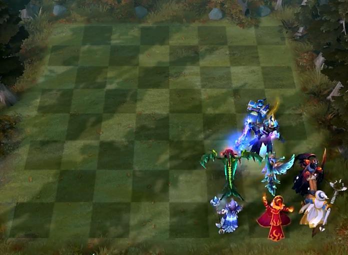 刀塔自走棋阵容攻略:龙法师详解