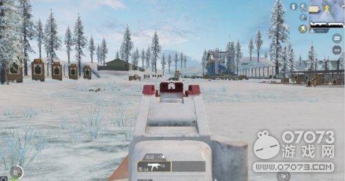 ��ƽ��Ӣ�������UMP45������֮·