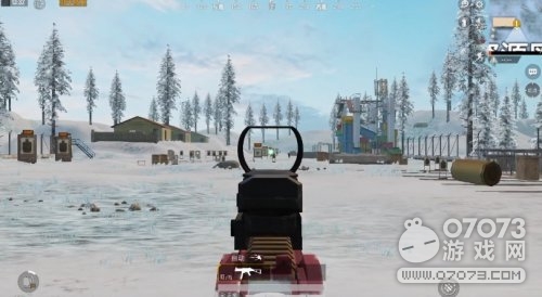 ��ƽ��Ӣ�������UMP45������֮·