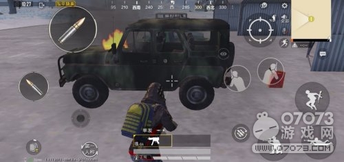 ��ƽ��Ӣ��ȫMP5K���� �ҿ���ǹ������ɴ