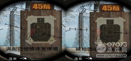 ��ƽ��ӢMK47ȫ����� 7.62mm������һ�ͽ�