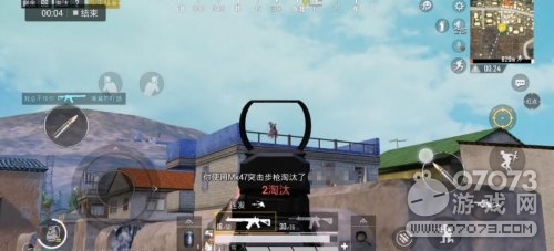 ��ƽ��ӢMK47ȫ����� 7.62mm������һ�ͽ�