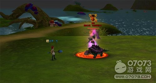 �����ƻ��񺣵�BOSS���Է���