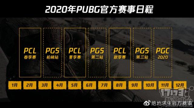 绝地求生pcl2020排名_绝地求生PCL常规赛过半!OMG表现亮眼XDD也太猛了!