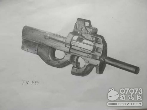 �����ѻ�����ֻ� FN P90
