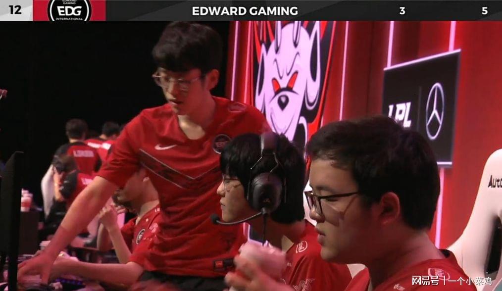 EDG���JDG����ʽ���S10��EDG����뼾�����ѣ�