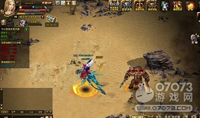 神曲2坐骑培养攻略 兽魂收集