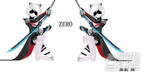 �����ѻ���Ұ�� ZERO