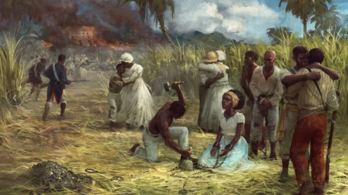 《维多利亚3》团队正努力还原奴隶制 力求贴近历史