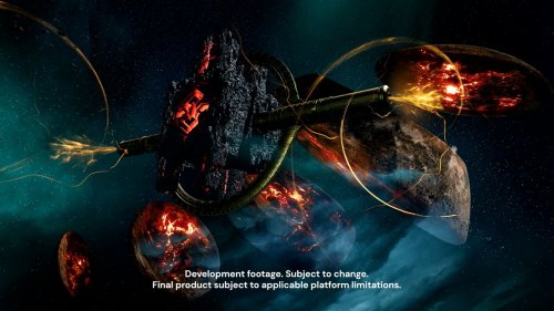 《漫威银河护卫队》发售预告公布 狂野宇宙冒险之旅
