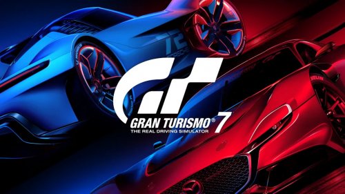 《GT赛车7》新宣传片公布 多款世界名车亮相赛道