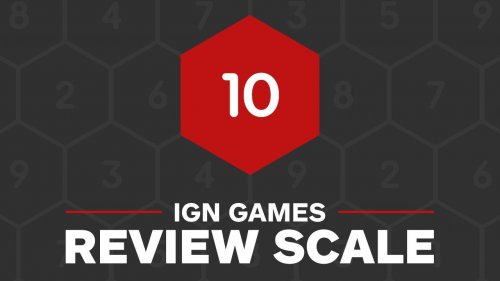IGN盘点2021年高分游戏：死亡循环、地平线5满分神作