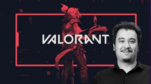 《Valorant》游戏总监离开团队 负责拳头新项目开发