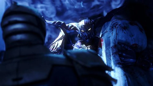 《最终幻想：起源》开场动画公布 混沌战士抢走公主