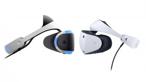 开发人员盛赞索尼PS VR2：有潜力成为最好的VR设备