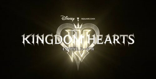 SE《王国之心4》正式公布 脱离卡通风格，故事在现代