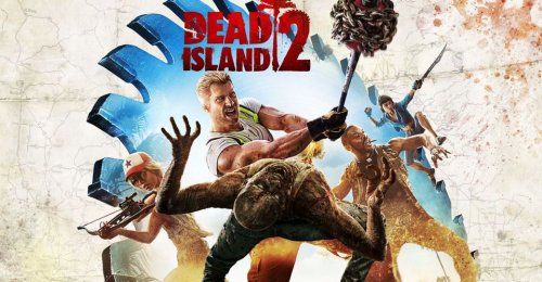 传《死亡岛2》将在今夏重新公布 预计9、10月发售