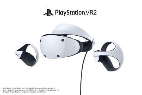 曝索尼将在6月举行PSVR2独立展示会 有新VR游戏演示