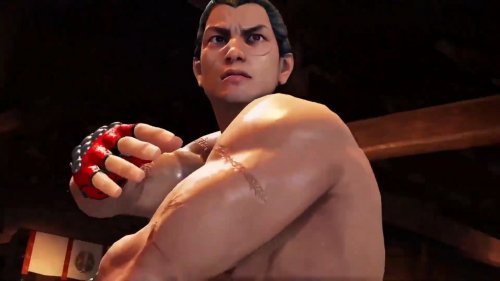 《VR战士5》联动《铁拳7》DLC预告 加入大量角色皮肤