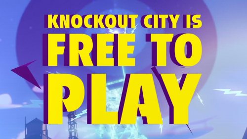 《球胜大本营》第六赛季明日之城预告 转为免费游戏