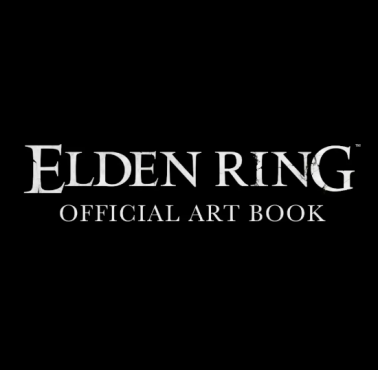 《艾尔登法环》公布两本美术设定集 将于11月30日发售