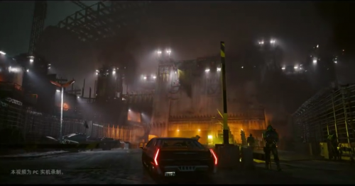 《赛博朋克2077》资料片往日之影公布 拨开谍影迷雾