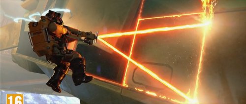 《迷走深空：碎舰师》主机版发售 同步加入XGP