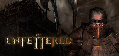 类魂动作游戏《TheUnfettered》上架Steam 2023年发售