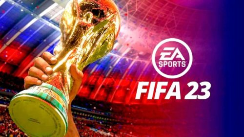 Fami通一周游戏评分出炉 《FIFA 23》34分登黄金殿堂