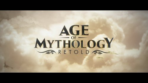 RTS《神话时代：重制版》正式公布 画面提升显著