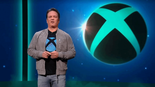 斯宾塞承认Xbox今年第一方“过于平静” 明年强势归来