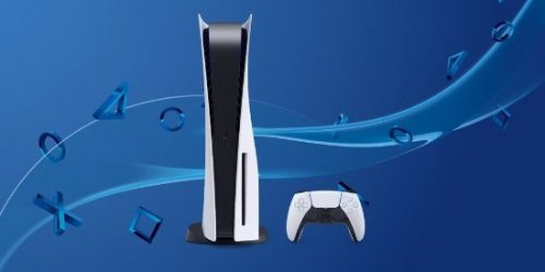 全球最受欢迎游戏机调查显示为PS5 坐稳主机一哥地位