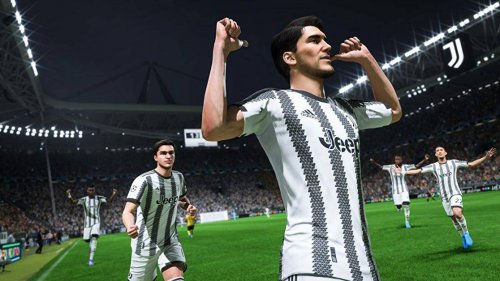 EA第二季度财报公布 《FIFA 23》驱动收入与利润增长
