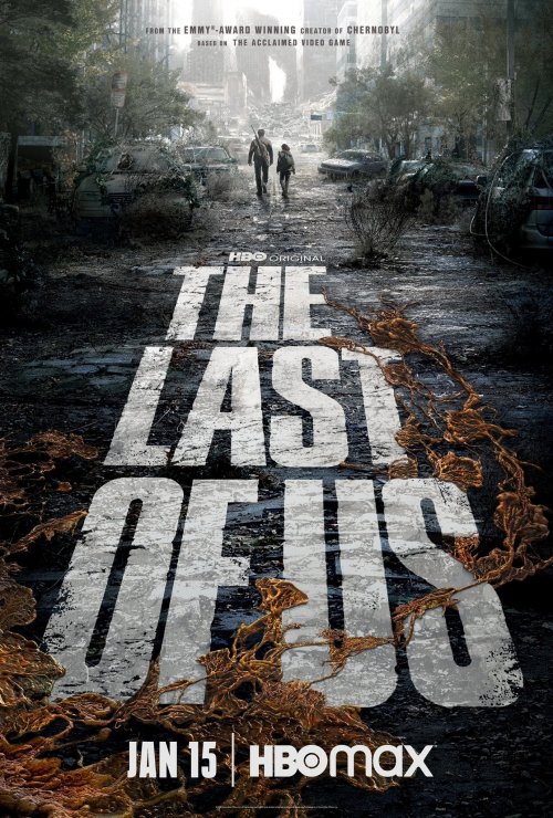 《最后生还者》真人剧正式定档 2023年1月15日播出