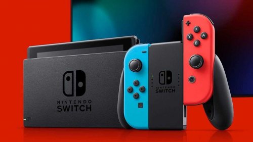 任天堂Switch价格暂不上涨 但未来或考虑涨价问题