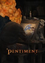 黑曜石《Pentiment》IGN 10分：精妙的中世纪侦探故事