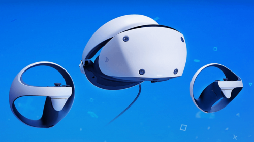 PS VR2预约今日开始 2月22日发售售价约4000元