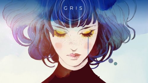 冒险游戏《GRIS》预告公布 12月13日登陆次世代主机