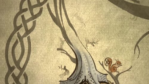 《战神：诸神黄昏》最新一期幕后宣传片：家族的羁绊