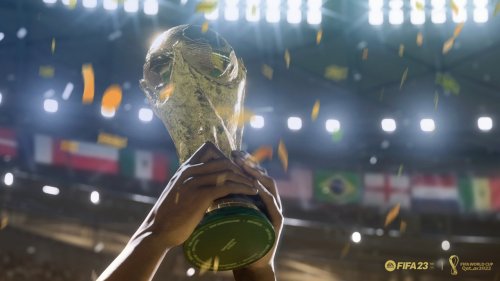 2022年英国实体游戏销量榜：《FIFA 23》力压群雄