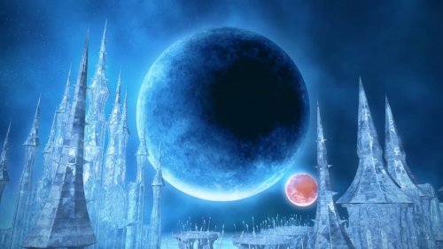 《最终幻想14》6.3版本新预告公开 1月10日上线