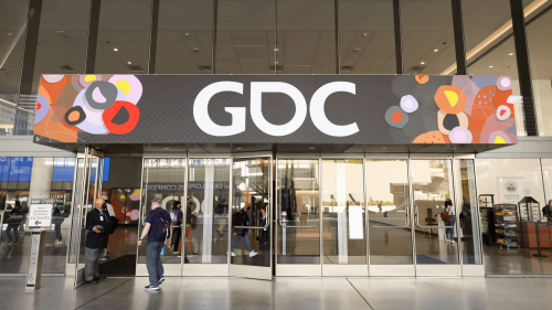 GDC年度游戏提名公布 《老头环》《流浪》获多项提名