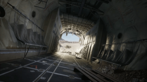 《穿越火线塞拉小队》最新预告公布 2023年登陆PS VR2