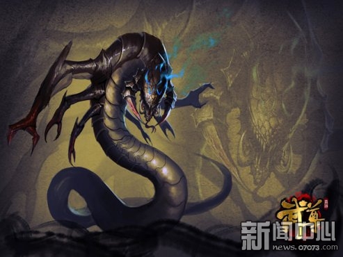 天神兽789hi《武尊》灭之取材简单攻略_游戏资