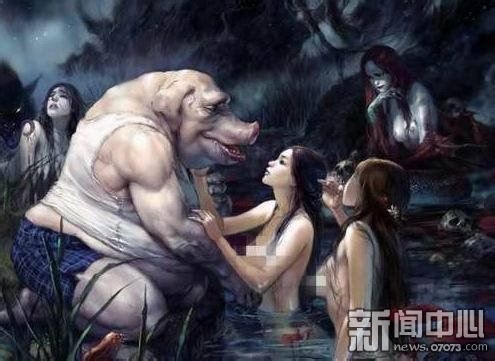 元气满满闯关789hi《暗黑西游记》