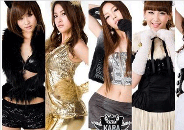 <b>�����Kara���й���èŮ���Խ�ͷ����</b>